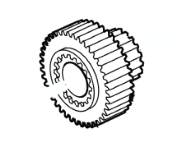 Ford CL3Z-7177-D Gear - Countershaft Drive