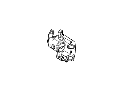 Ford 6F2Z-2553-A Housing