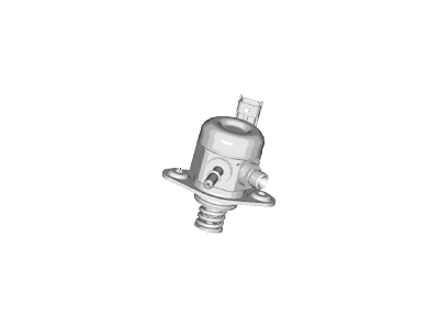 Ford AG9Z-9350-B Fuel Pump Assembly