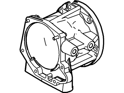 Ford 9L3Z-7A039-D Extension