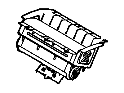Ford 8G1Z-54044A74-A Module