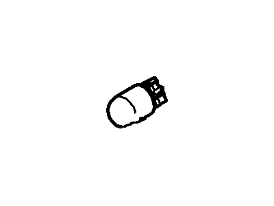 Ford DR3Z-13466-A Bulb