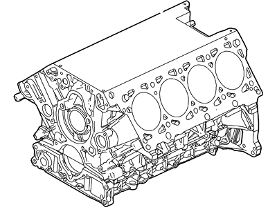 Ford 6C3Z-6009-ARM
