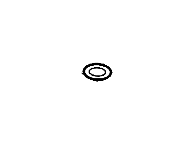 Ford -W301331 "O" RING