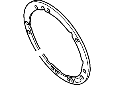 Ford 3C3Z-7A136-AA Gasket