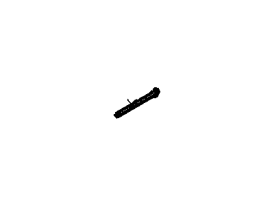 Ford -72071-S437 Cotter Pin