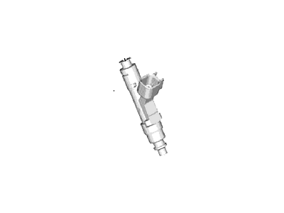 Ford 9E5Z-9F593-A Injector Assembly