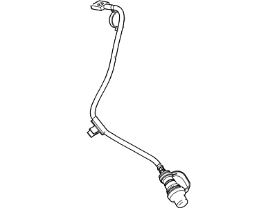 Ford AR3Z-6B019-A Wiring Assembly