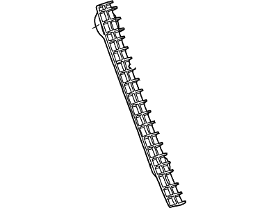 Ford 4L3Z-6M256-AA Chain - Timing