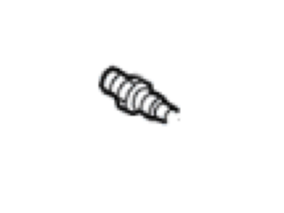 Ford YL8Z-2208-AB Screw - Bleed