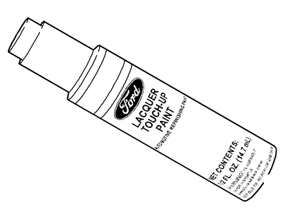 Ford PMP-19500-7176A Touch-Up Paint