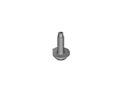 Ford -W713284-S439 Screw And Washer Assembly