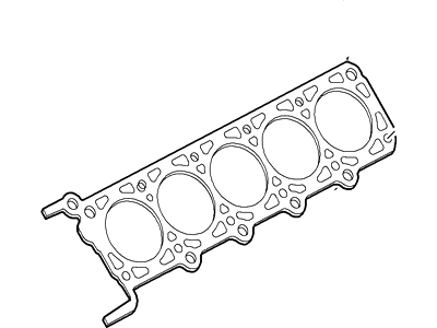 Ford Crown Victoria Cylinder Head Gasket - 2L2Z-6051-AA