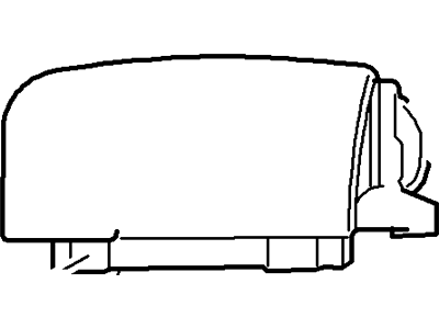 Ford 6W7Z-54044A74-AA Module