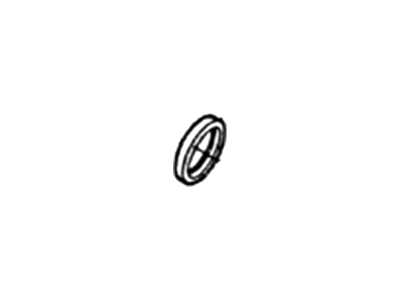 Ford D8TZ-1175-C Seal