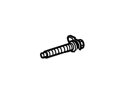 Ford Crown Victoria Alignment Bolt - 3W1Z-3C177-AA
