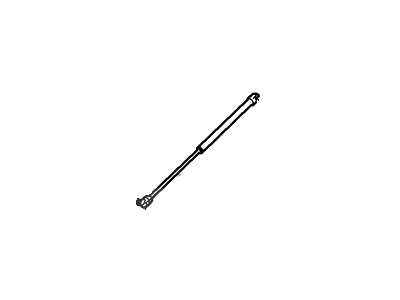 Ford 9L7Z-16C826-A Lift Assembly - Gas
