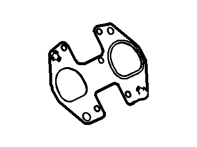 Ford 5C3Z-9448-AA Gasket