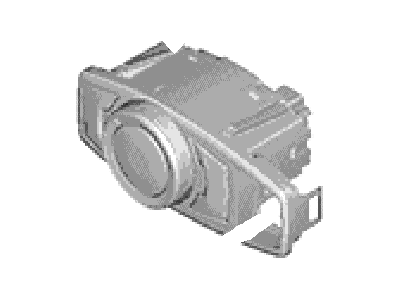 Lincoln Headlight Switch - DP5Z-11654-BA