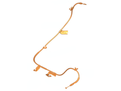 2016 Ford Mustang Parking Brake Cable - FR3Z-2A635-E