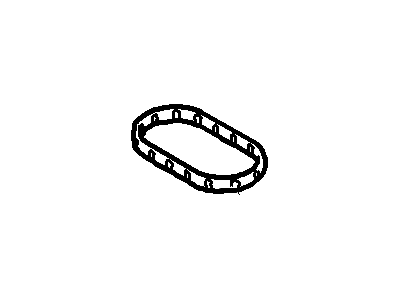 Ford 3F1Z-9H486-AA Gasket