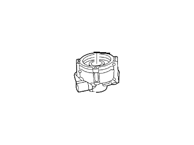 Ford 9L2Z-7D036-A Cover