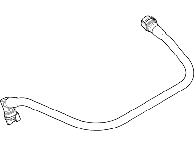 Ford 4F1Z-6C324-CA Connector