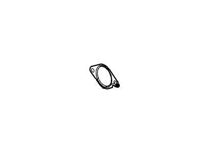 Ford 7S4Z-9450-A Gasket