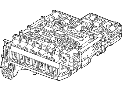 Ford 6L2Z-7Z369-F Module - Transmission Control (TCM)