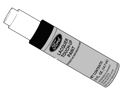 Ford PMP-19500-7292A Touch-Up Paint