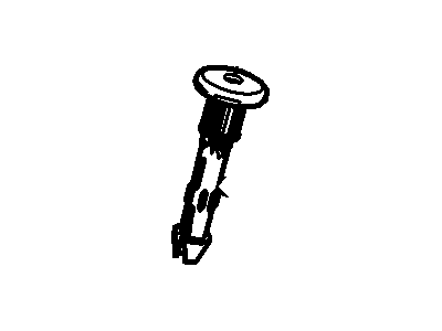 Ford 3W1Z-54610A16-AAA Sleeve - Guide