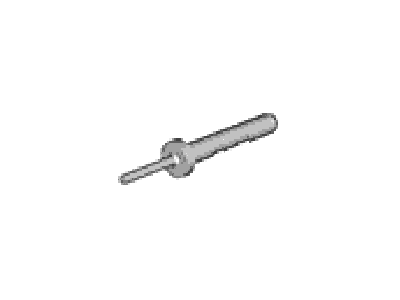 Ford 9L8Z-7D071-A Pin - Retaining