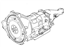 Ford 6L1Z-7000-AA Automatic Transmission Assembly