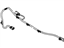 Ford DG1Z-13076-C Wire Assembly