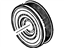 Ford 8C2Z-19D784-B Pulley - Compressor