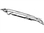 Ford BA8Z-7441302-A Rail Assembly - Roof - Side