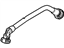 Ford 3W4Z-6853-AA Connecting Hose