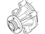 Ford YW7Z-8501-BB Pump Assembly - Water