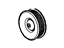 Ford 5L3Z-8678-AA Kit - Tension Pulley