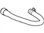 Ford 4G7Z-18472-BA Hose - Heater Water