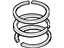 Ford E4FZ6148A Engine Piston Ring