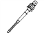Ford 7L1Z-3E751-A Steering Shaft Assembly