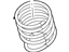 Ford 8S4Z-5310-B Spring - Front