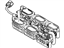 Ford 6F9Z-9424-A Manifold Assembly - Inlet