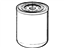 Ford E3TZ-9155-A Filter Assembly - Fuel