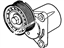 Ford 6E5Z-6A228-BA Pulley Assembly - Tension