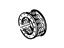 Ford 5C3Z-7B070-AA Spring