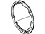 Ford F2VY-7A136-A Gasket
