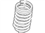 Ford 6L2Z-5560-AA Spring - Coil