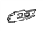 Ford F81Z-7515-AC Lever Assembly - Clutch Release